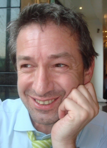 Kevin Jones