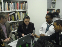 Download our presentations and podcasts