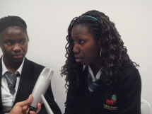 Download our presentations and podcasts
